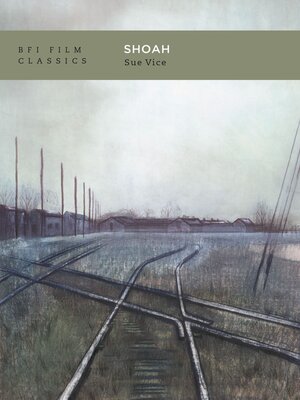 cover image of Shoah